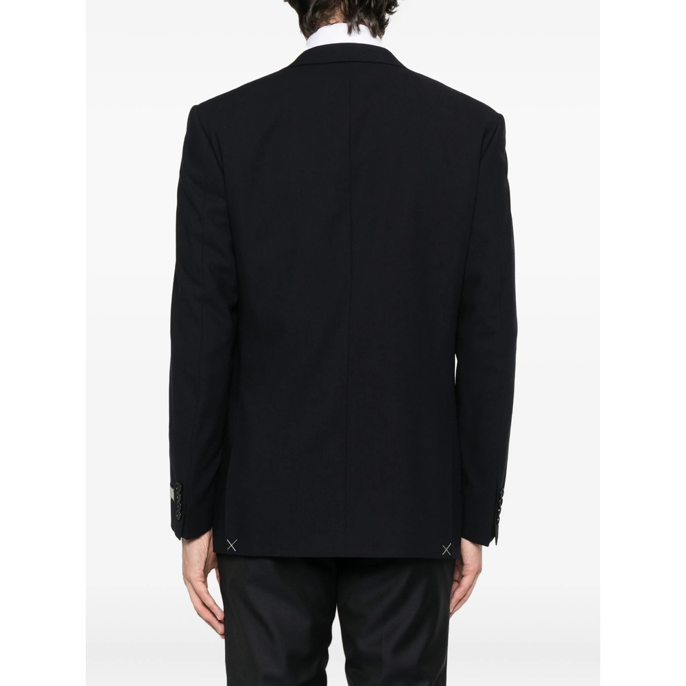 [Canali] Blazer FW26 CU20614 12280 C 31