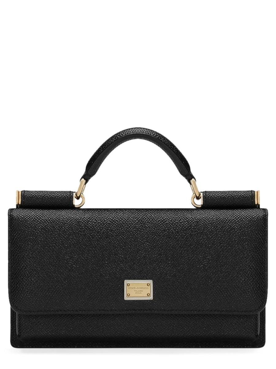 [Dolce & Gabbana] Shoulder bag SS26 BI3280_A100180999