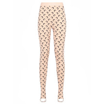 [MARINE SERRE] Trousers SS26 WPA111A_CJER0001TA10