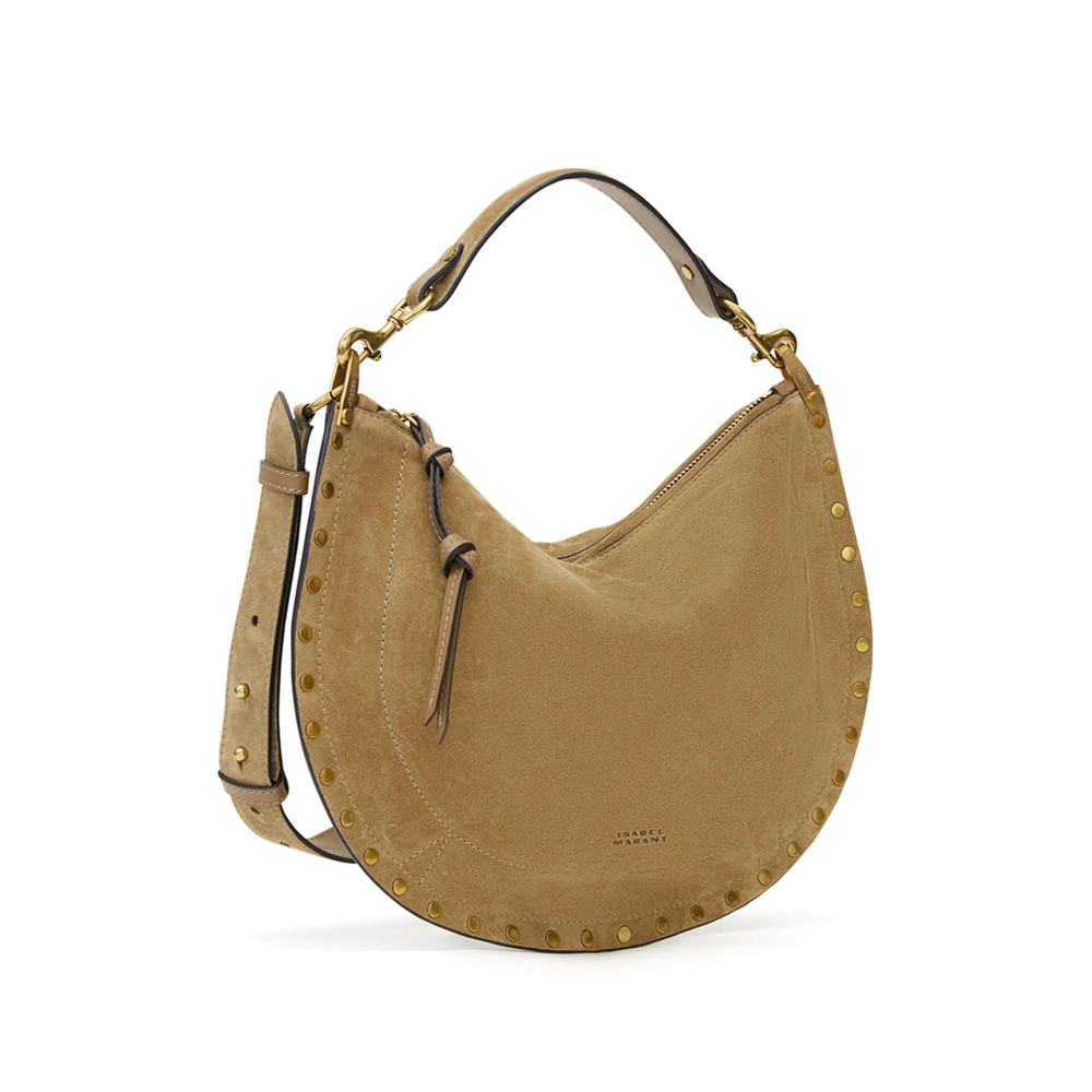 [Isabel Marant] Cross body bag FW26 B2C03M BF0066FA 50TA
