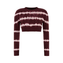[Balenciaga] Knitwear FW26 875707T3454 9030