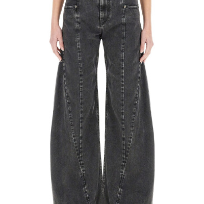 [Maison Margiela] Pants SS26 S51LA0133_S30496961