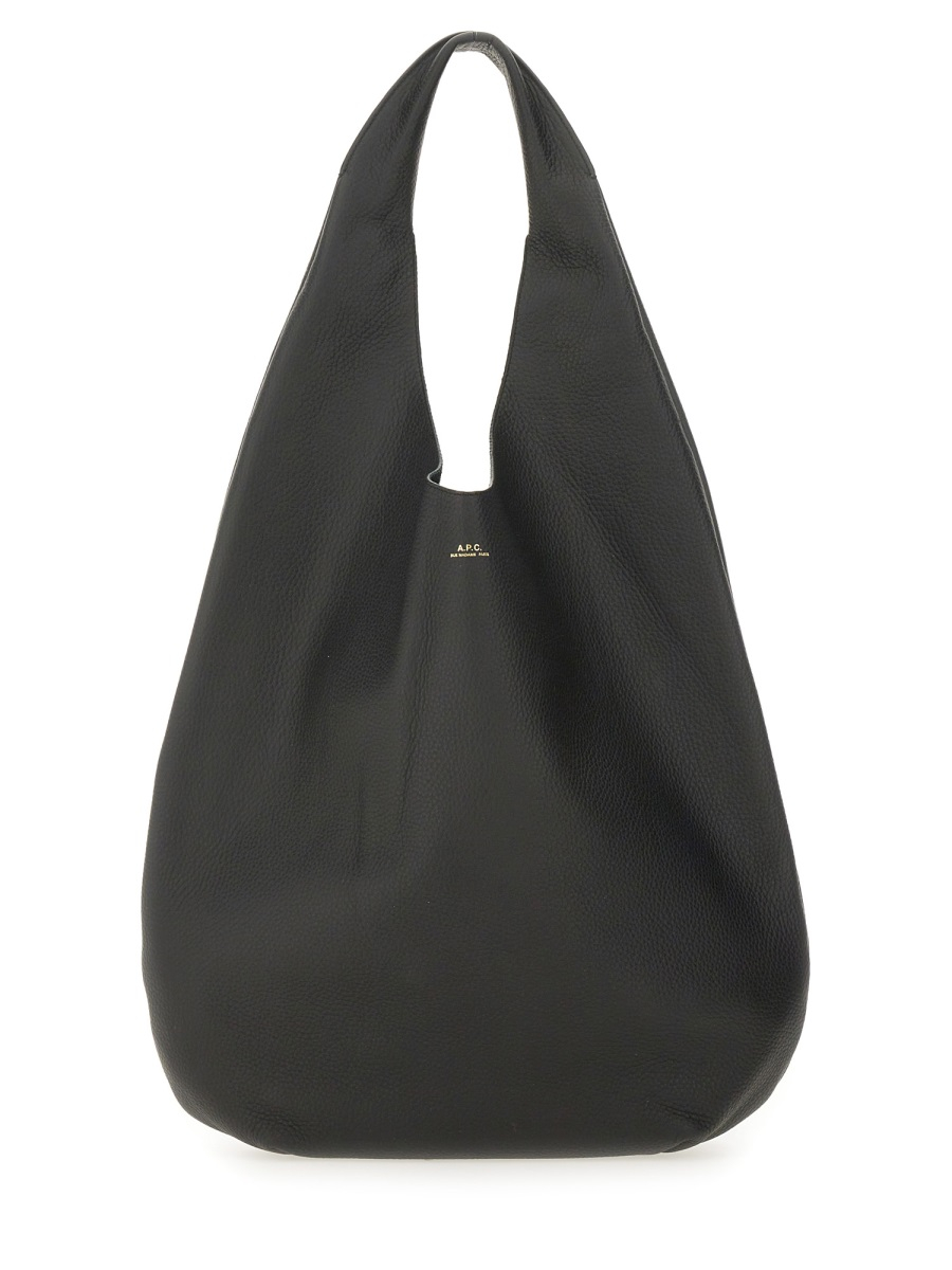 [A.P.C.] Shoulder bag SS26 PXCBC-F67008_LZZ
