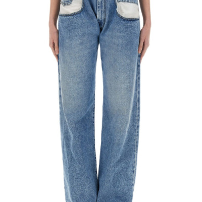 [Maison Margiela] Jeans SS26 S51LA0052_S30513470