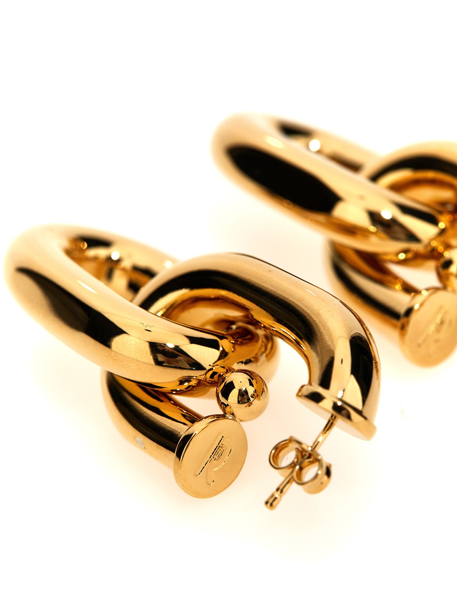[Paco Rabanne] Earring SS26 20PBB0024MET077P710