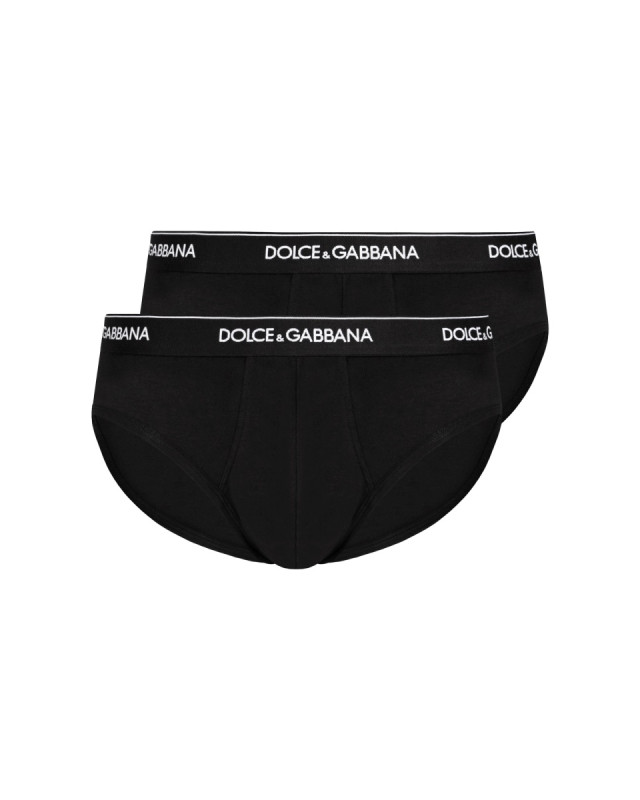 [Dolce & Gabbana] Brief boxer SS26 M9C05J_ONN95N0000
