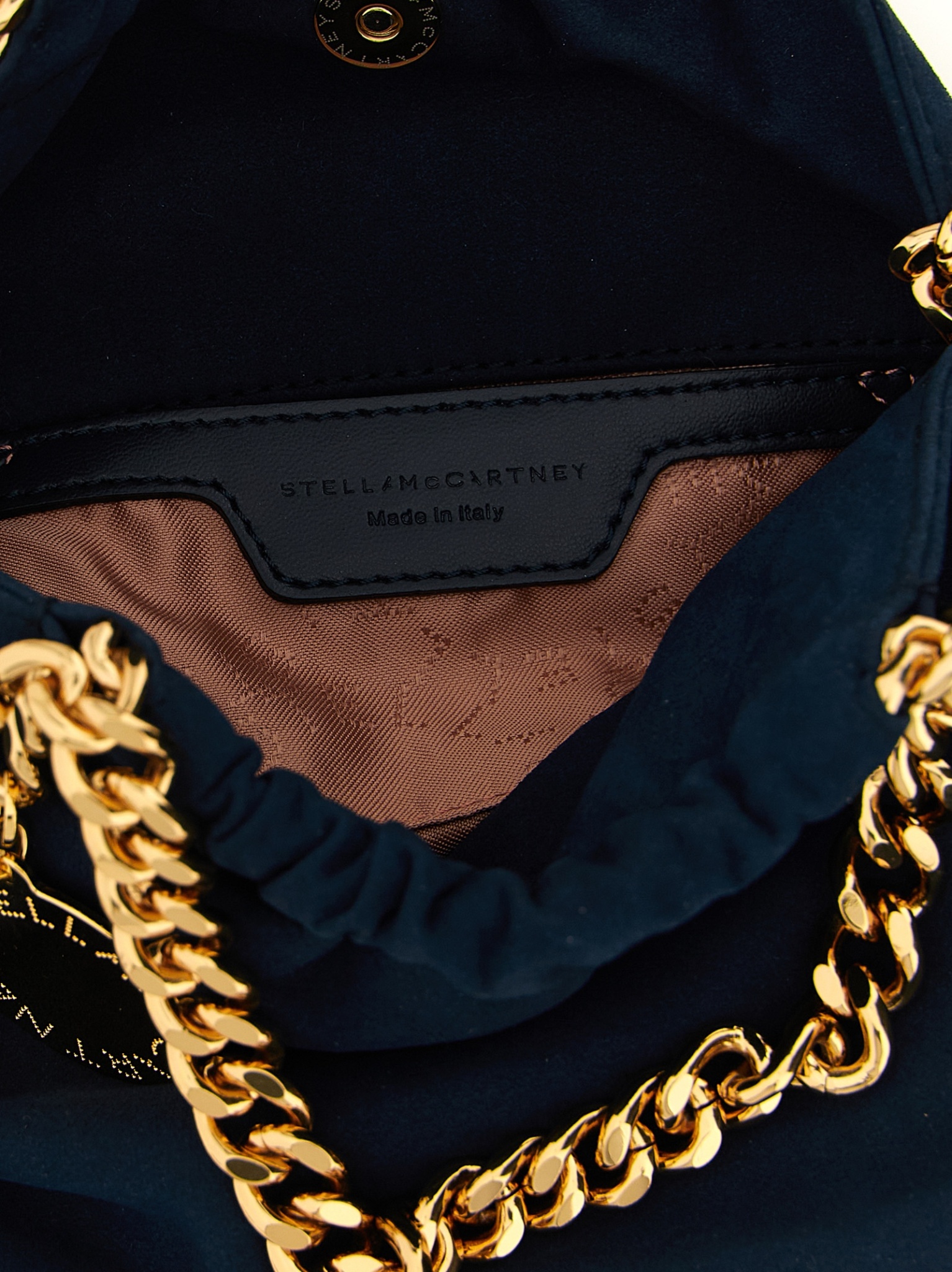 [Stella McCartney] Cross body bag FW26 7B0144WP05434000
