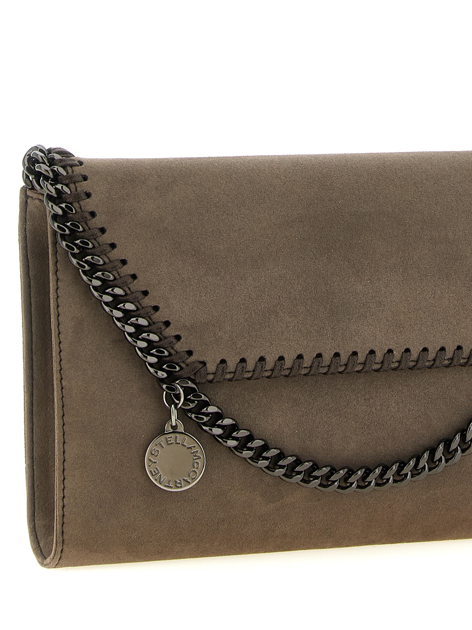 [Stella McCartney] Cross body bag FW26 581238WP05432822