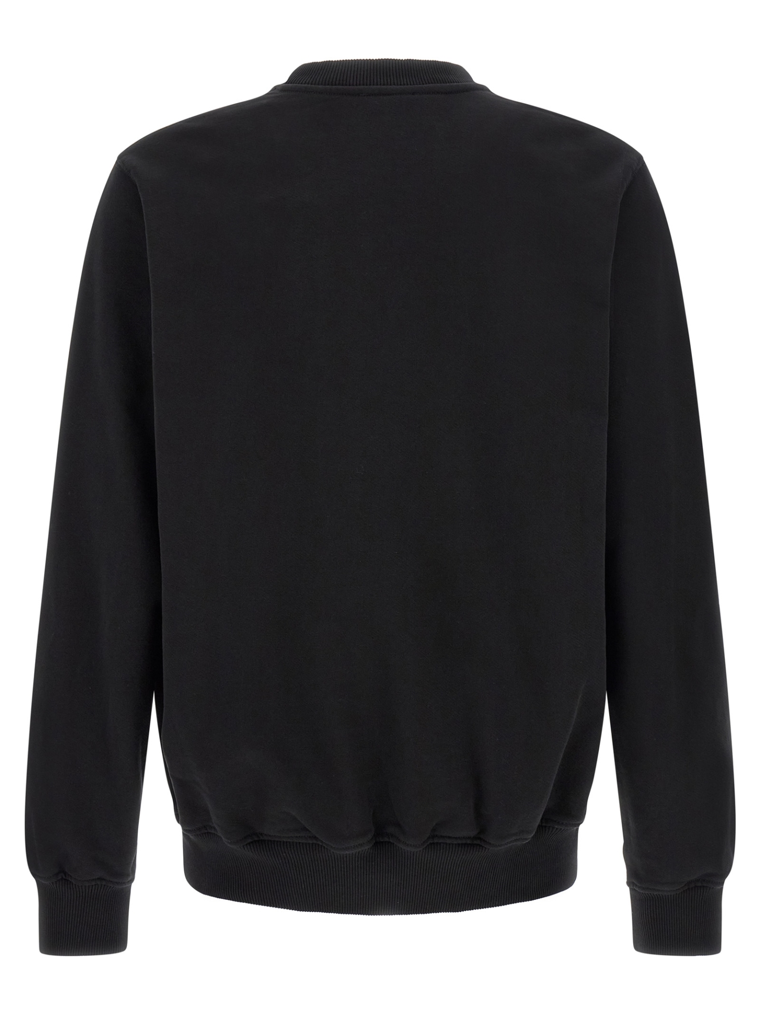[Casablanca] Sweatshirt FW26 MPF26JTP29301PALMTREEEMBLEM