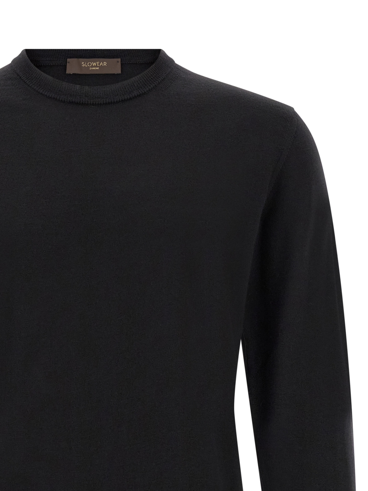 [Zanone] Knitwear FW26 810394ZR274Z0015