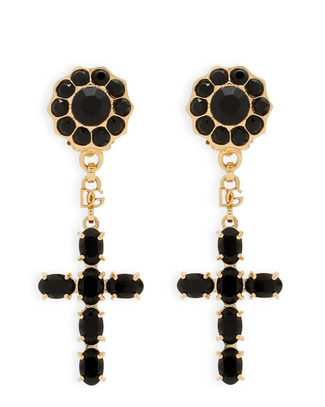 [Dolce & Gabbana] Earring SS26 WEQ6D2W1111ZOO00