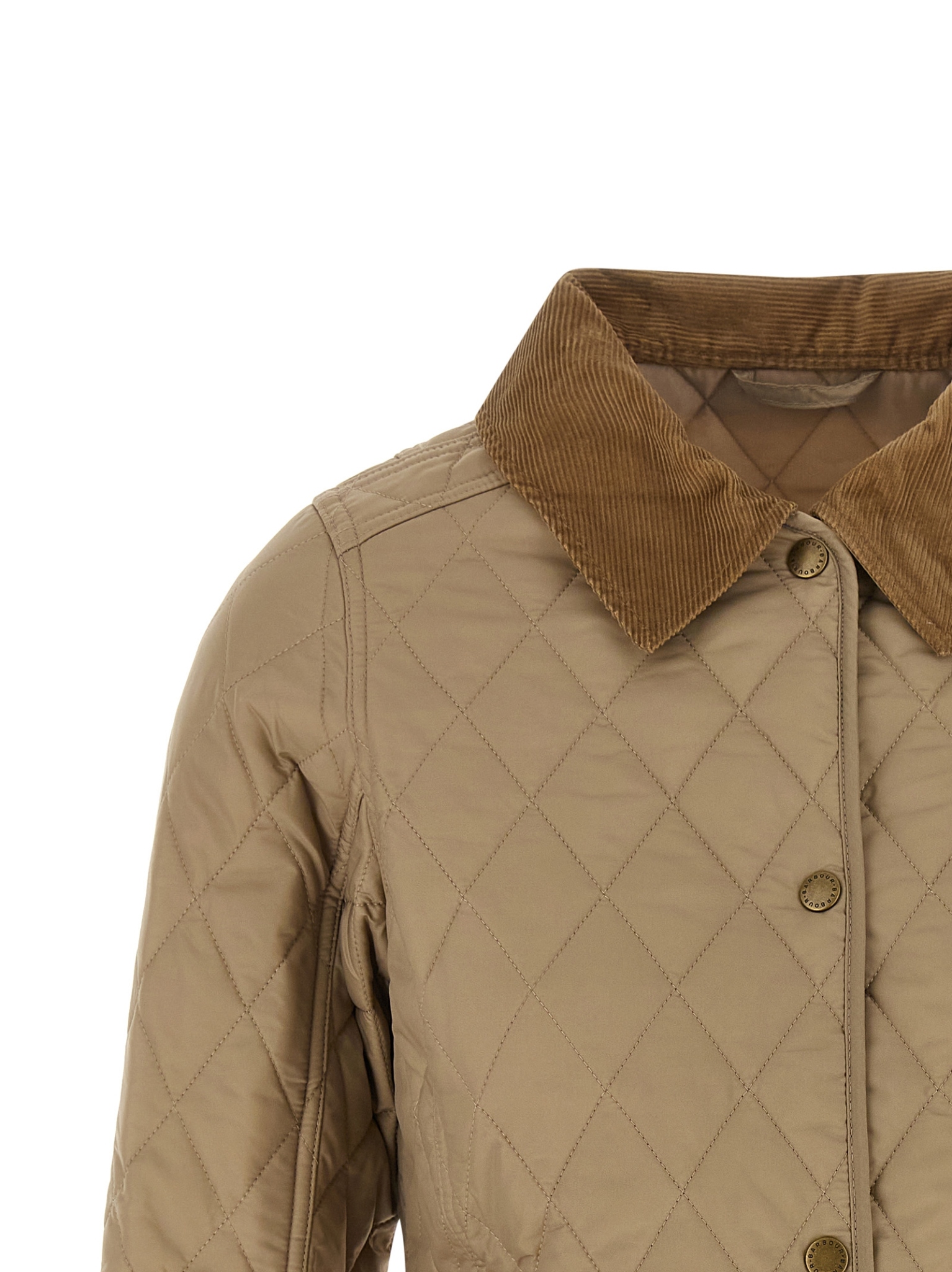 [Barbour] Casual Jacket FW26 LQU0475LQUSN11