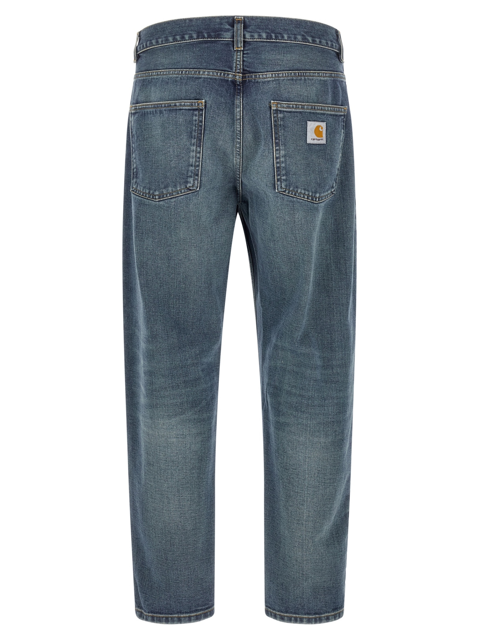 [CARHARTT WIP] Jeans FW26 I029208014L