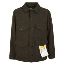 [Filson] Casual Jacket FW26 FMCPS0015 W0253