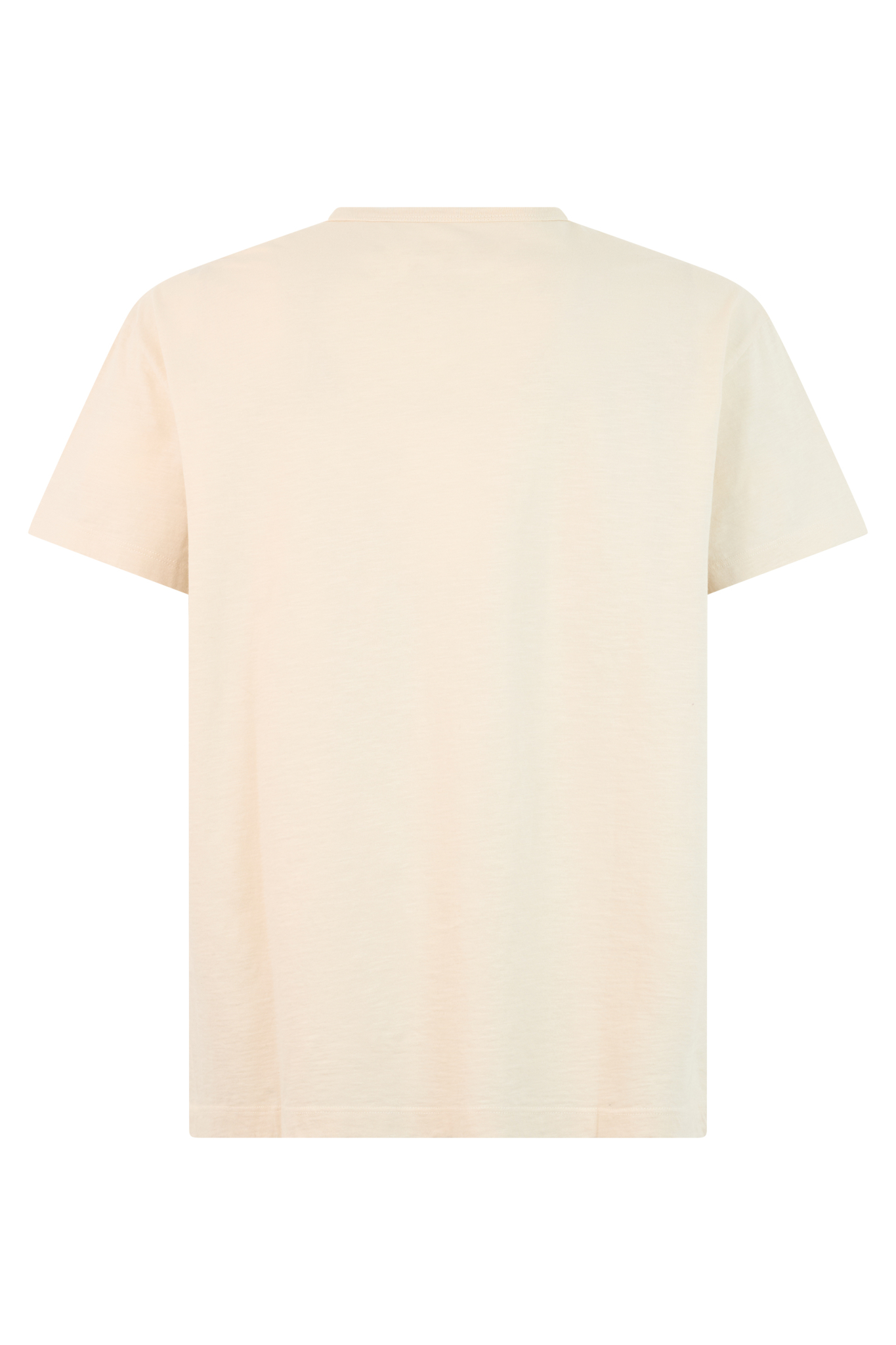 [Maison Margiela] T-shirts Short Sleeve FW26 S50GC0736M20162_102