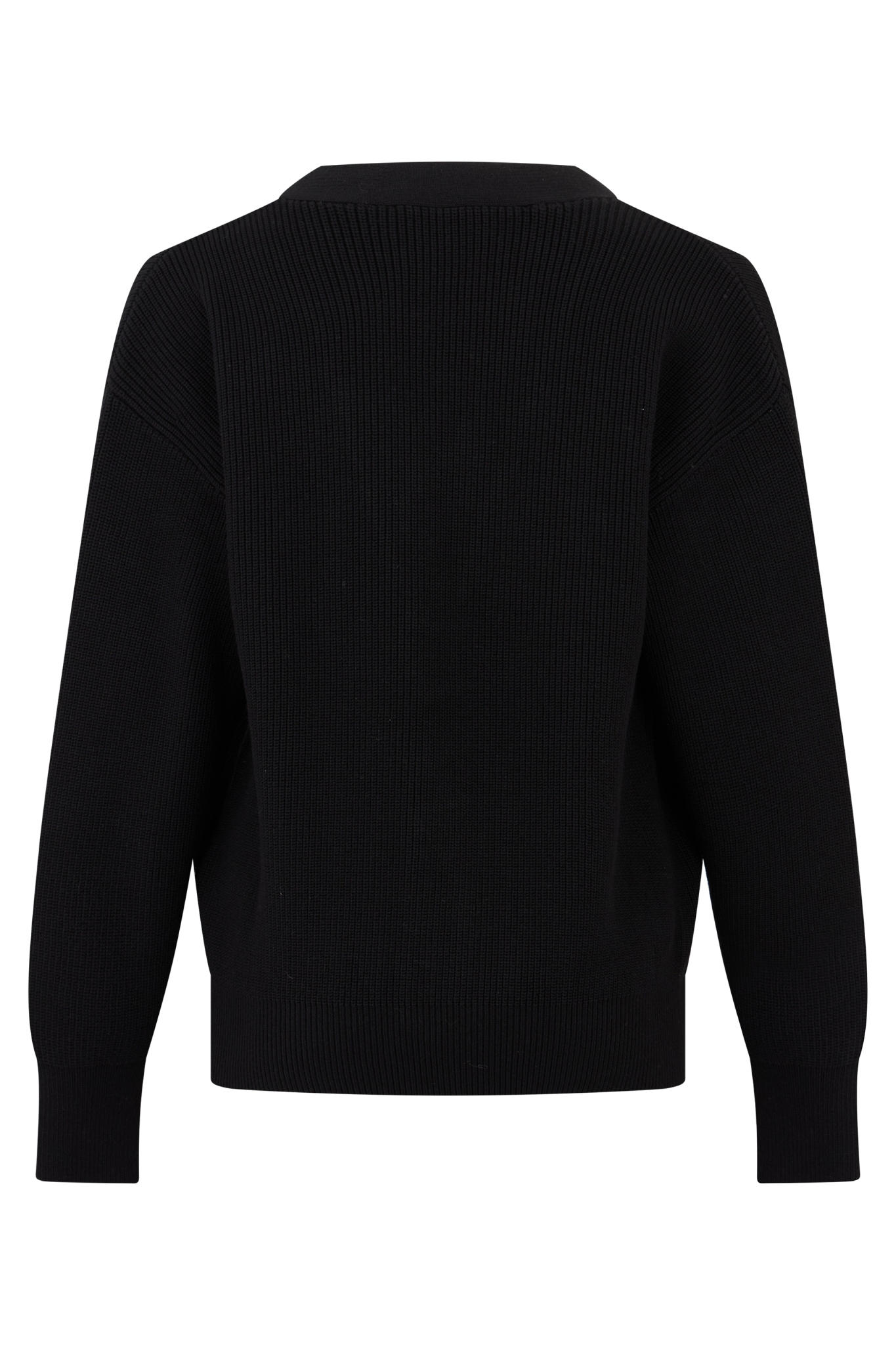 [ELISABETTA FRANCHI] Cardigan FW26 MK01S_110