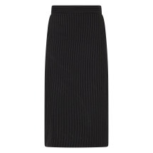 [ELISABETTA FRANCHI] Long skirt FW26 GO222_109