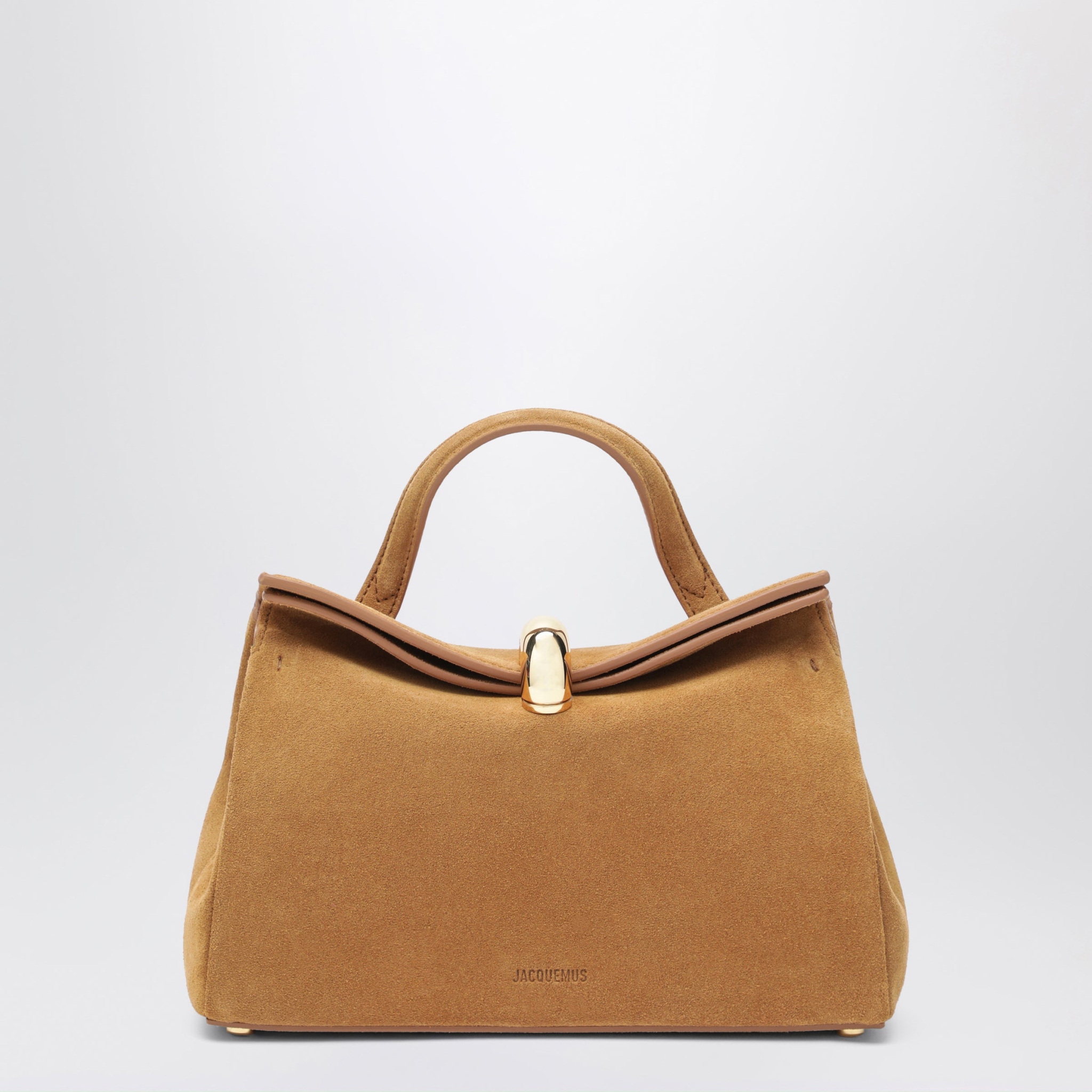 [JACQUEMUS] Tote bag FW26 BAW00440AC09A04