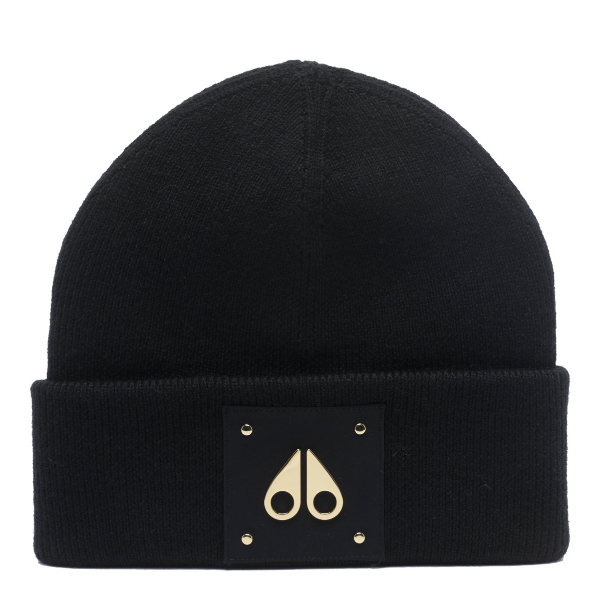 [Moose Knuckles] Beanie FW26 M35MA574G292