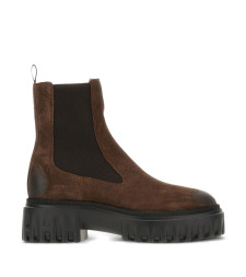 [Hogan] Ankle Boots FW26 HXW7000FV30BYES610