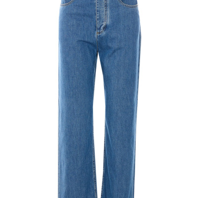 [Bottega Veneta] Jeans FW26 862817V6SL04300