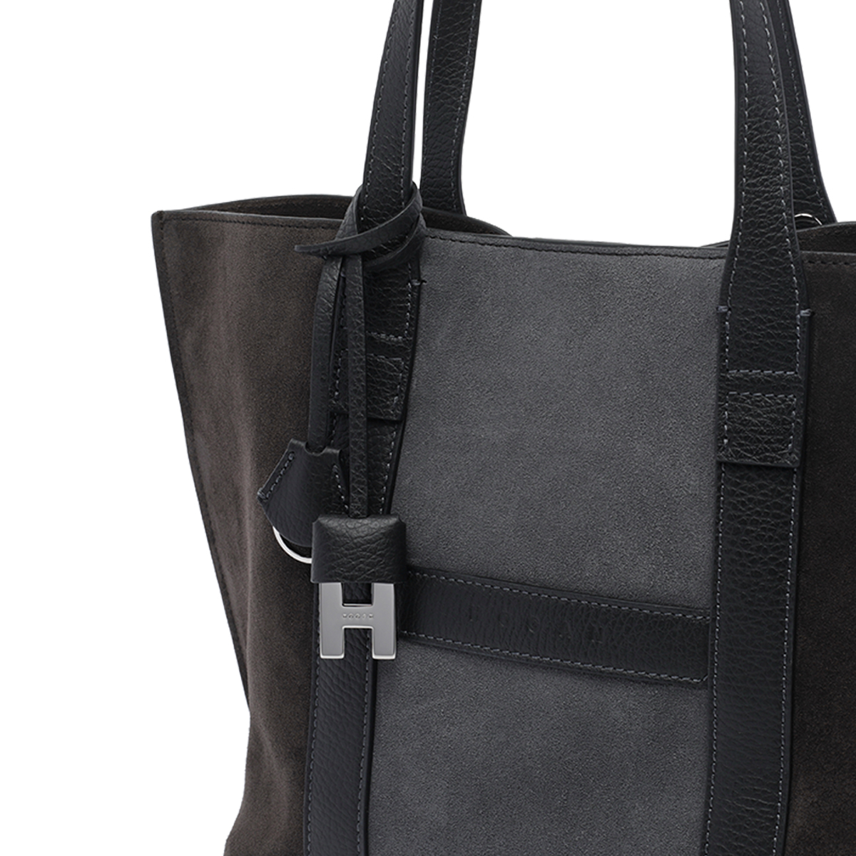 [Hogan] Tote bag FW26 KBW01WA2200VI97E62