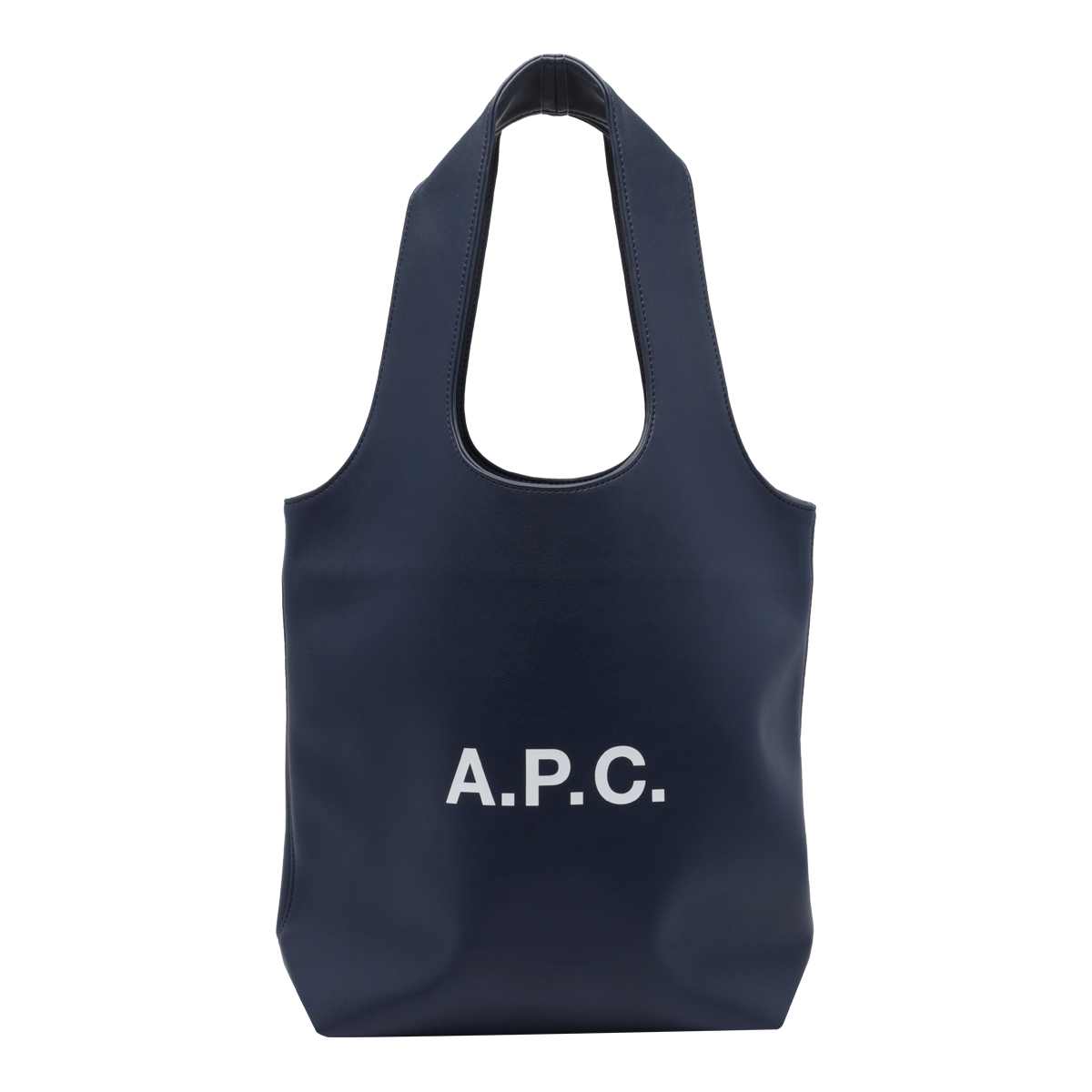 [A.P.C.] Tote bag FW26 PUAAT M61861IAK