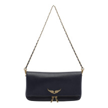[Zadig & Voltaire] Shoulder bag FW26 LWBA00001426