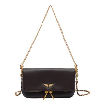 [Zadig & Voltaire] Shoulder bag FW26 LWBA03975219