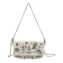 [Zadig & Voltaire] Shoulder bag FW26 LWBA04387100