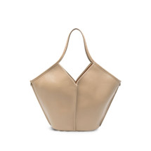 [HEREU] Tote bag FW26 CALDWBA26DUSTYBEIGE