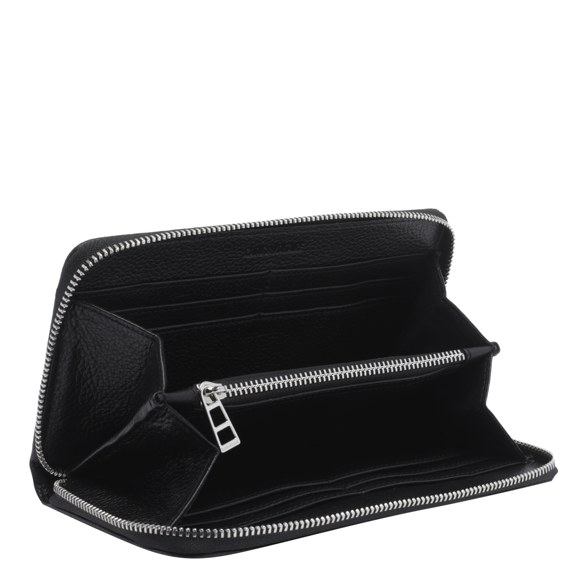 [Zadig & Voltaire] Wallet FW26 LWSG03667011