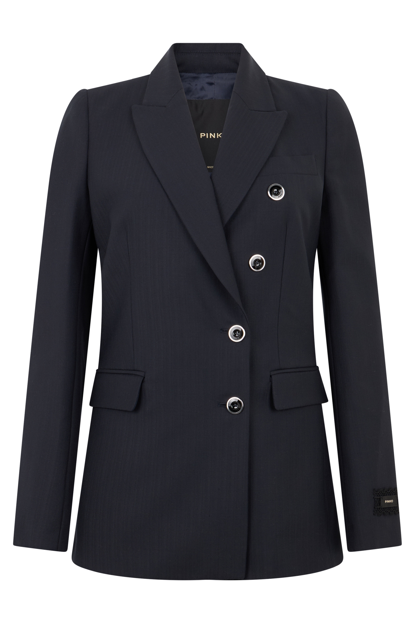 [PINKO] Blazer FW26 107513A3IF_G03