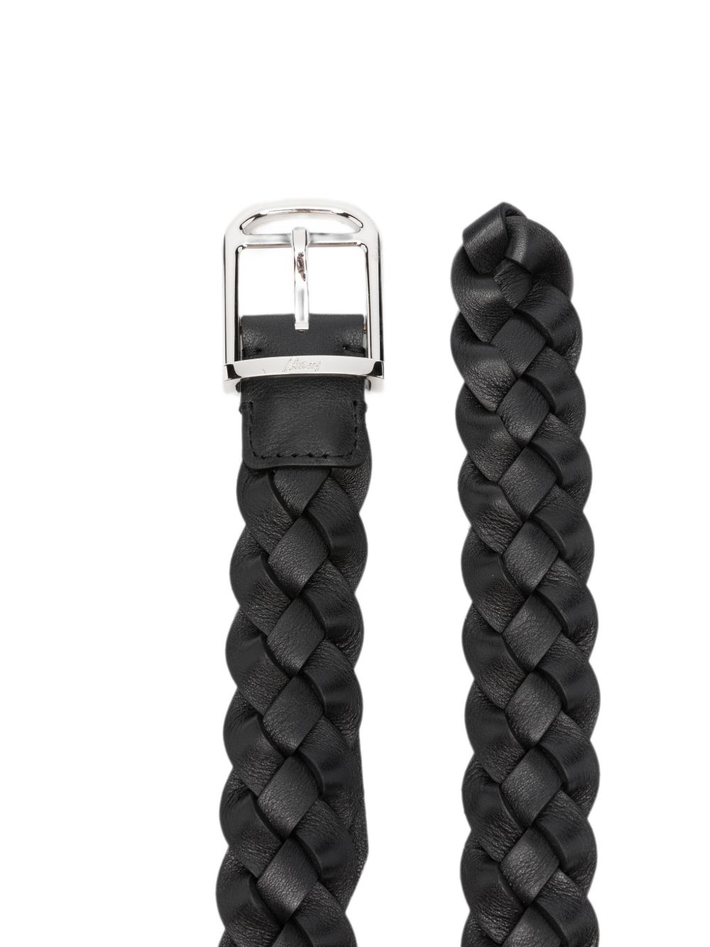 [BRIONI] Belt FW26 OBMT0LOE7361000