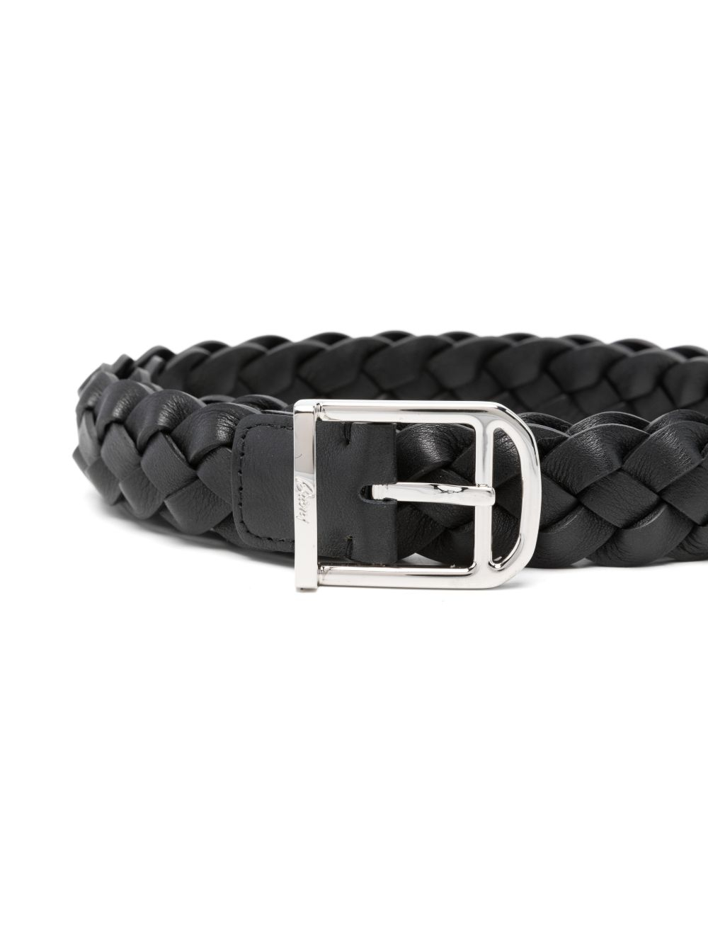 [BRIONI] Belt FW26 OBMT0LOE7361000