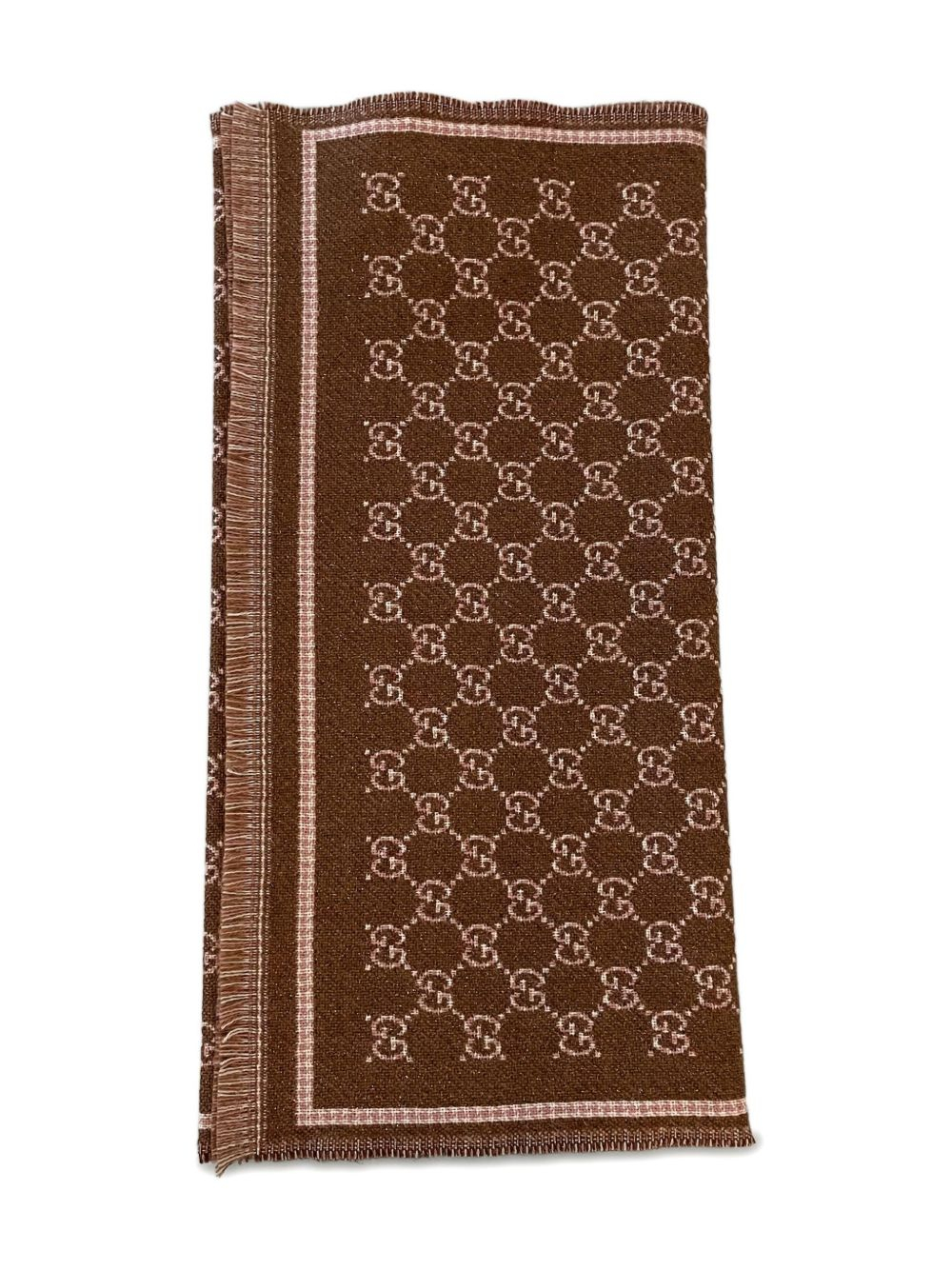 [Gucci] Scarf FW26 8390353GAMQ2572
