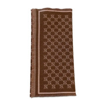 [Gucci] Scarf FW26 8390353GAMQ2572