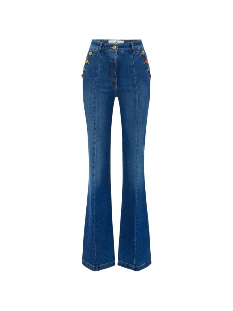 [ELISABETTA FRANCHI] Jeans FW26 PJ12D66E2139