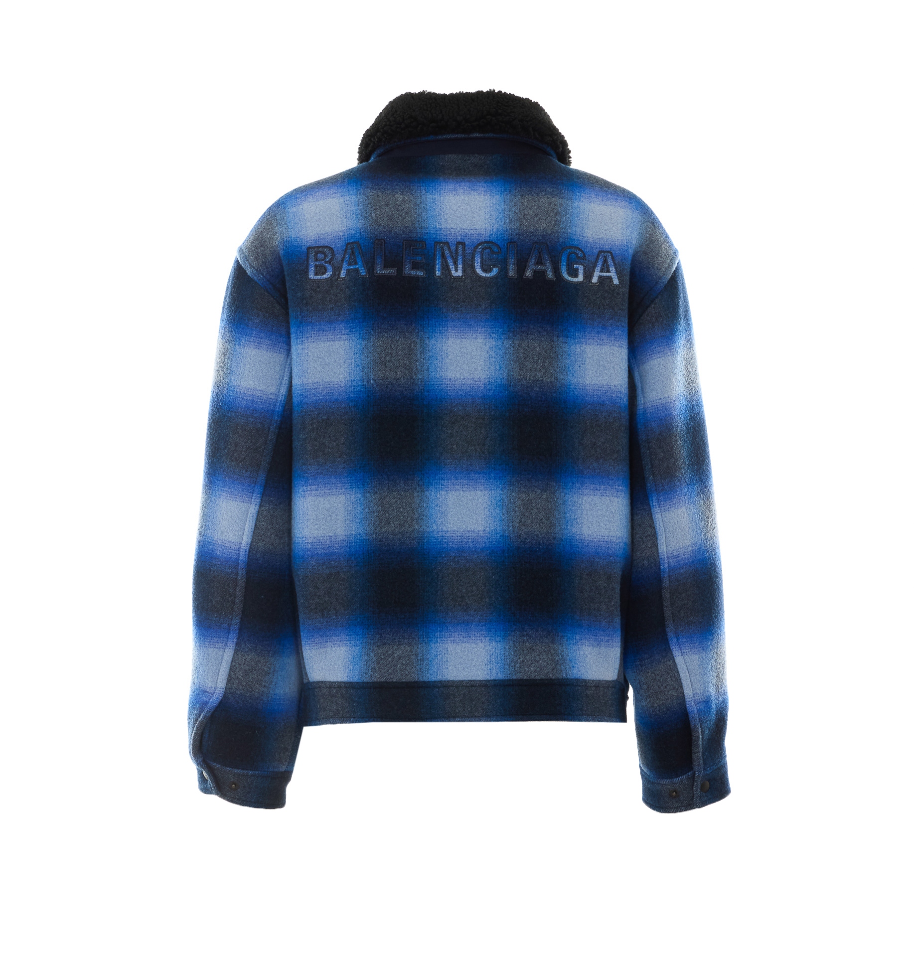 [Balenciaga] Mouton jacket FW26 A001YNTRU133964