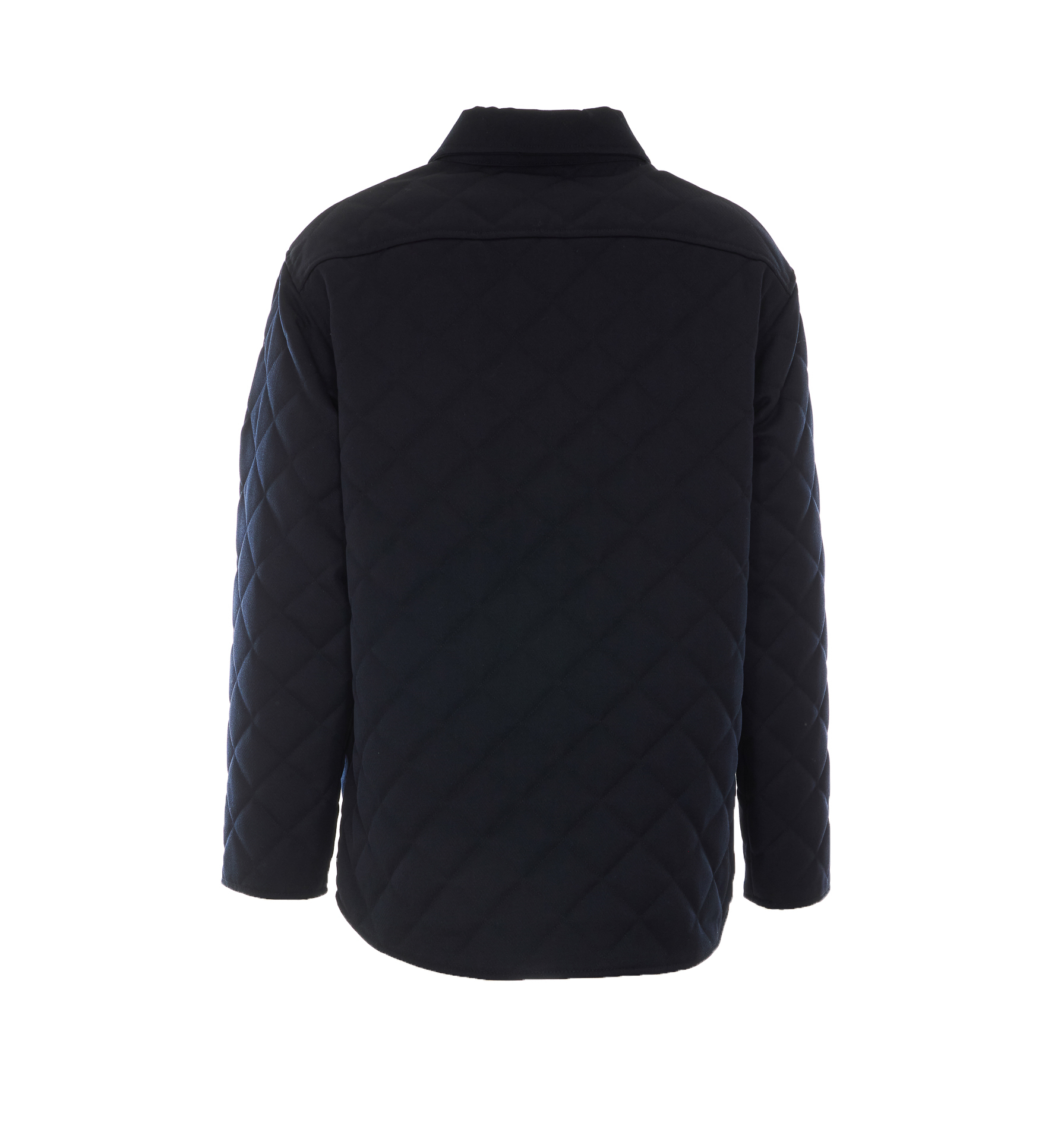 [A.P.C.] Casual Jacket FW26 PSANG M32034IAK