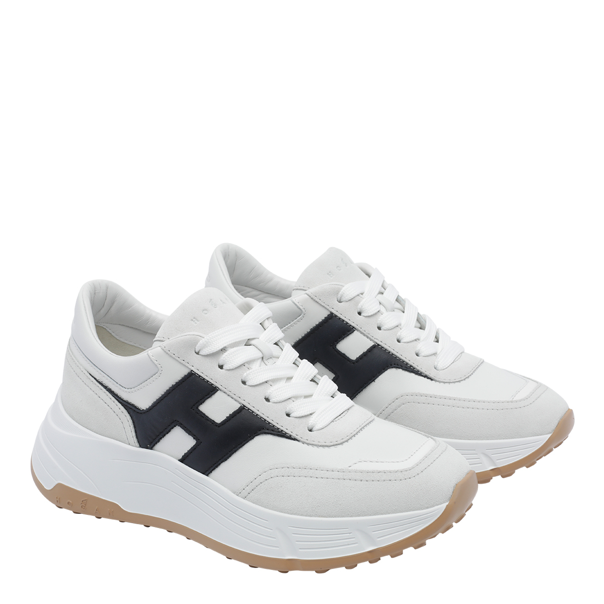 [Hogan] Sneakers FW26 HXW6690FR30U7G0001