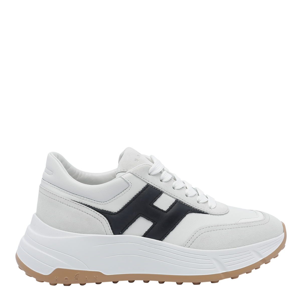 [Hogan] Sneakers FW26 HXW6690FR30U7G0001