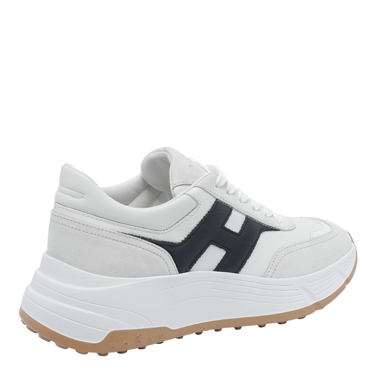 [Hogan] Sneakers FW26 HXW6690FR30U7G0001