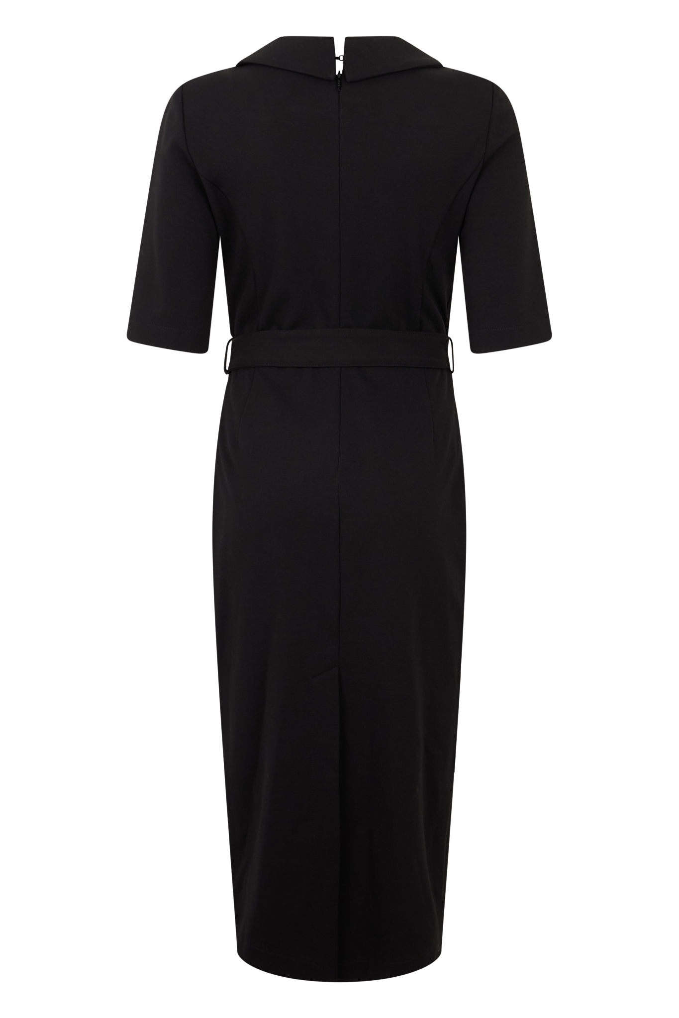 [PINKO] Short sleeve dress FW26 107475A3AH_Z99