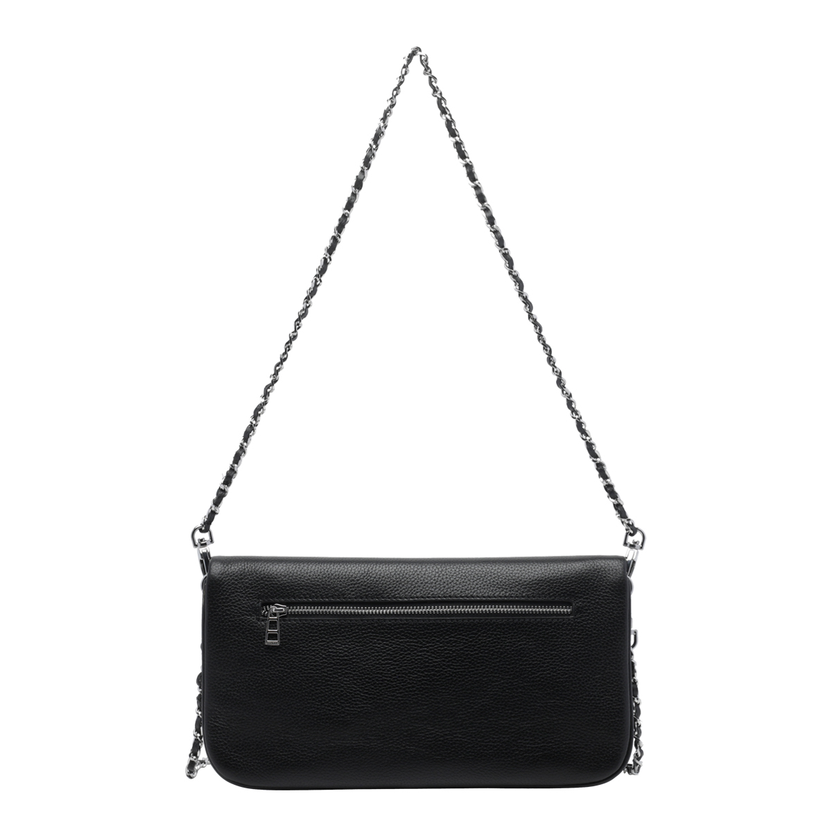 [Zadig & Voltaire] Shoulder bag FW26 LWBA00001001