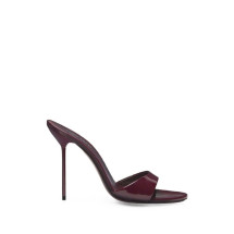 [Paris Texas] Sandals FW26 PX836XVN01AMARENA
