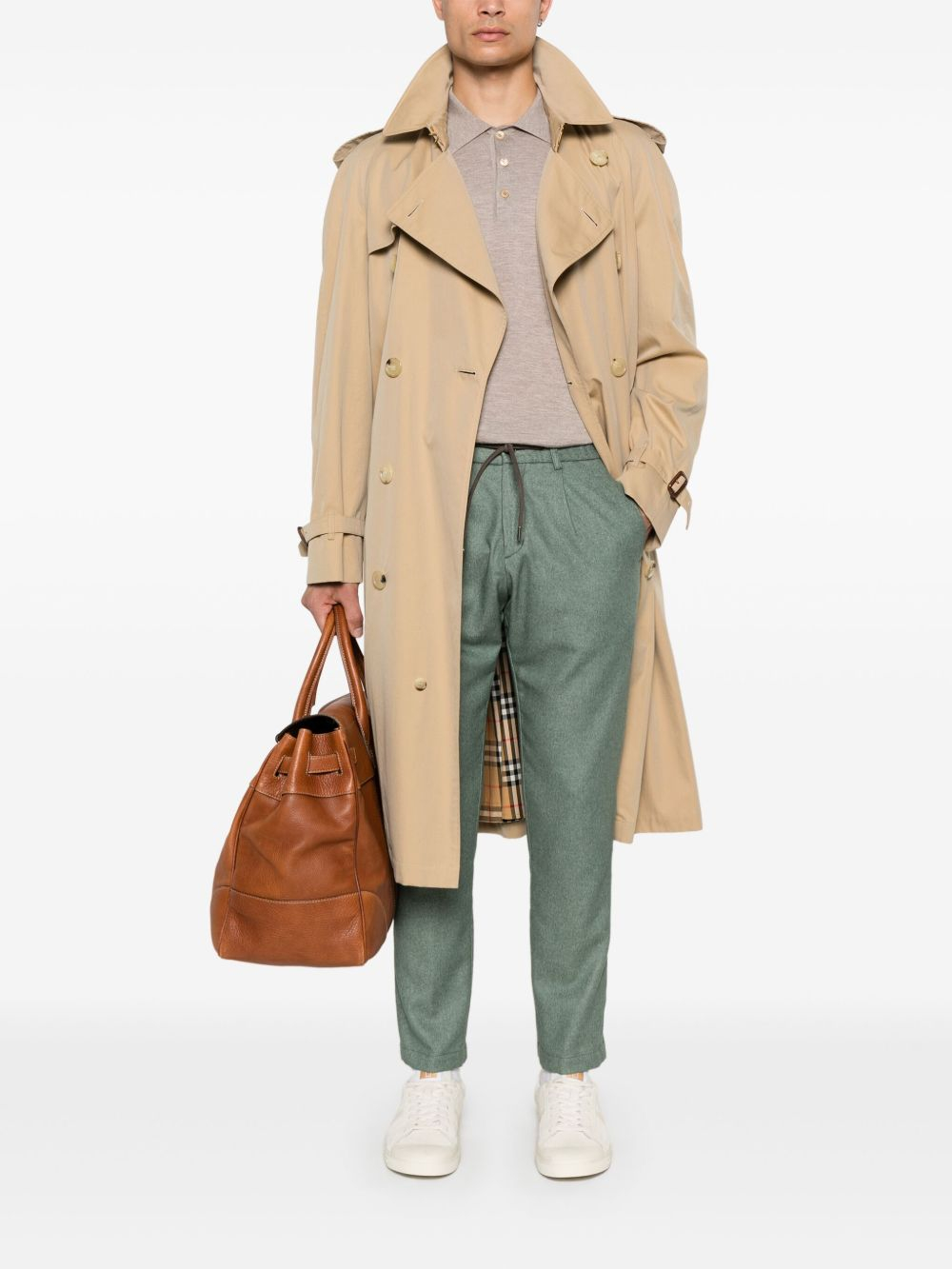 [BRIONI] Knitwear FW26 UMR30LP1K829700