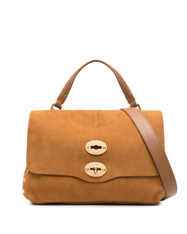 [Zanellato] Bag FW26 068090SJONESZ0250