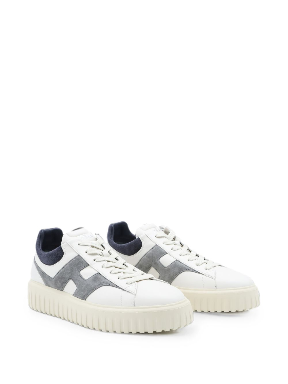 [Hogan] Sneakers FW26 HXM6450FE91N1M760Z