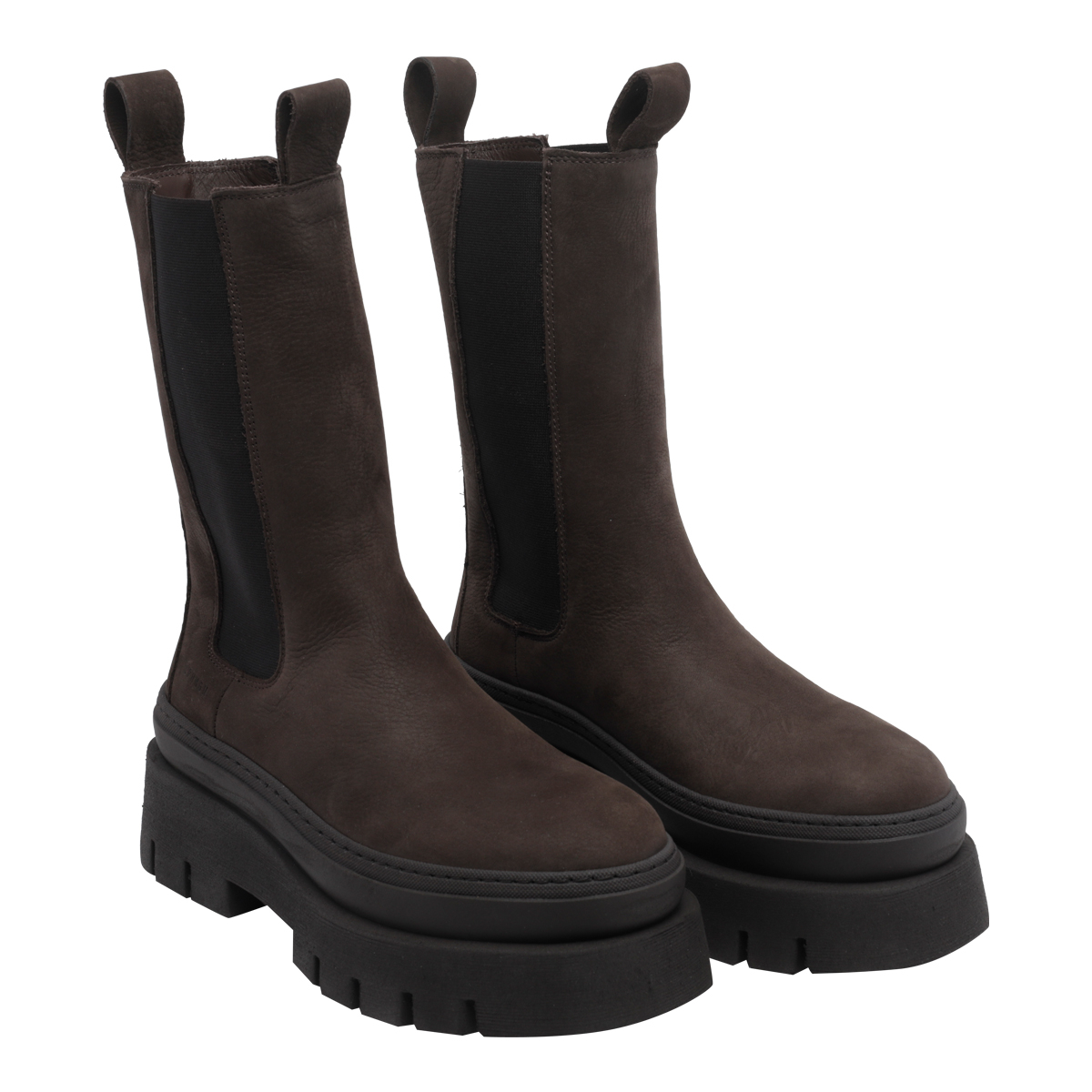 [COPENHAGEN STUDIOS] Ankle Boots FW26 CPH685NABCHO